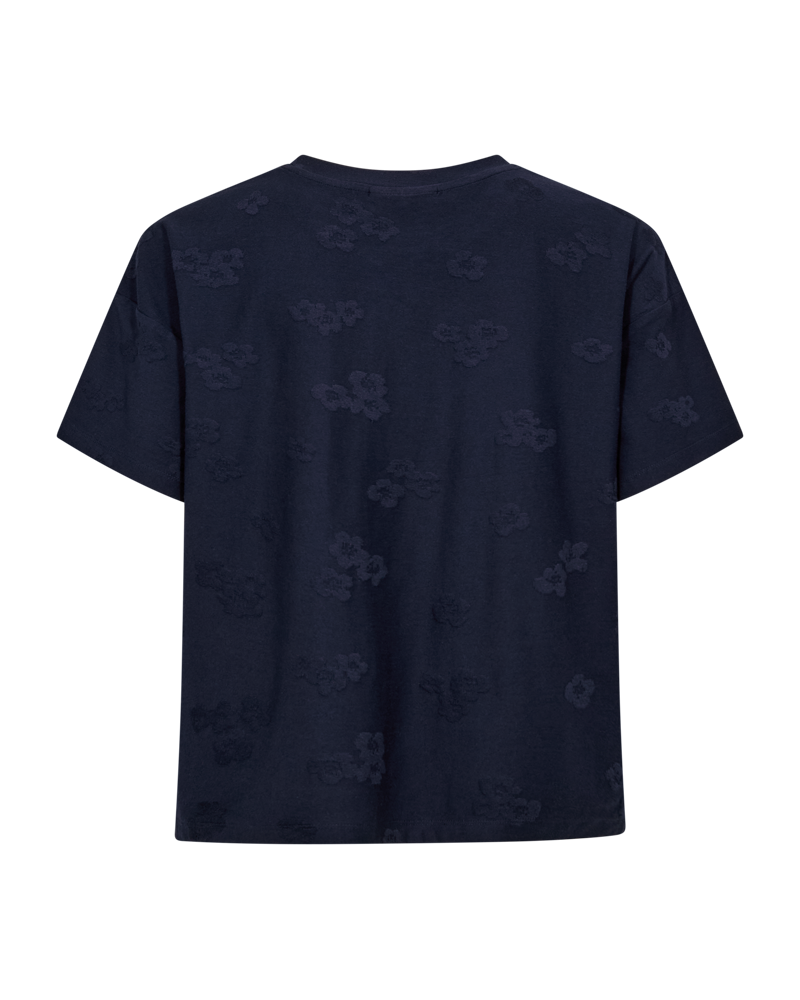 Ziprea Tee - Afbeelding 1