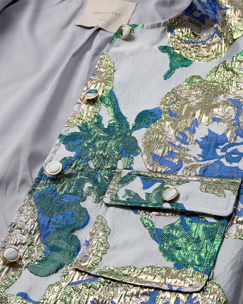 Fay Jacket - Afbeelding 4