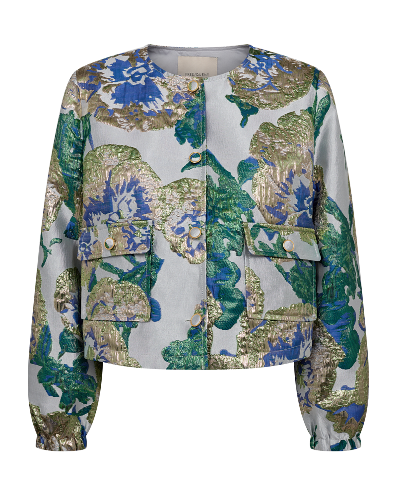 Fay Jacket - Afbeelding 2