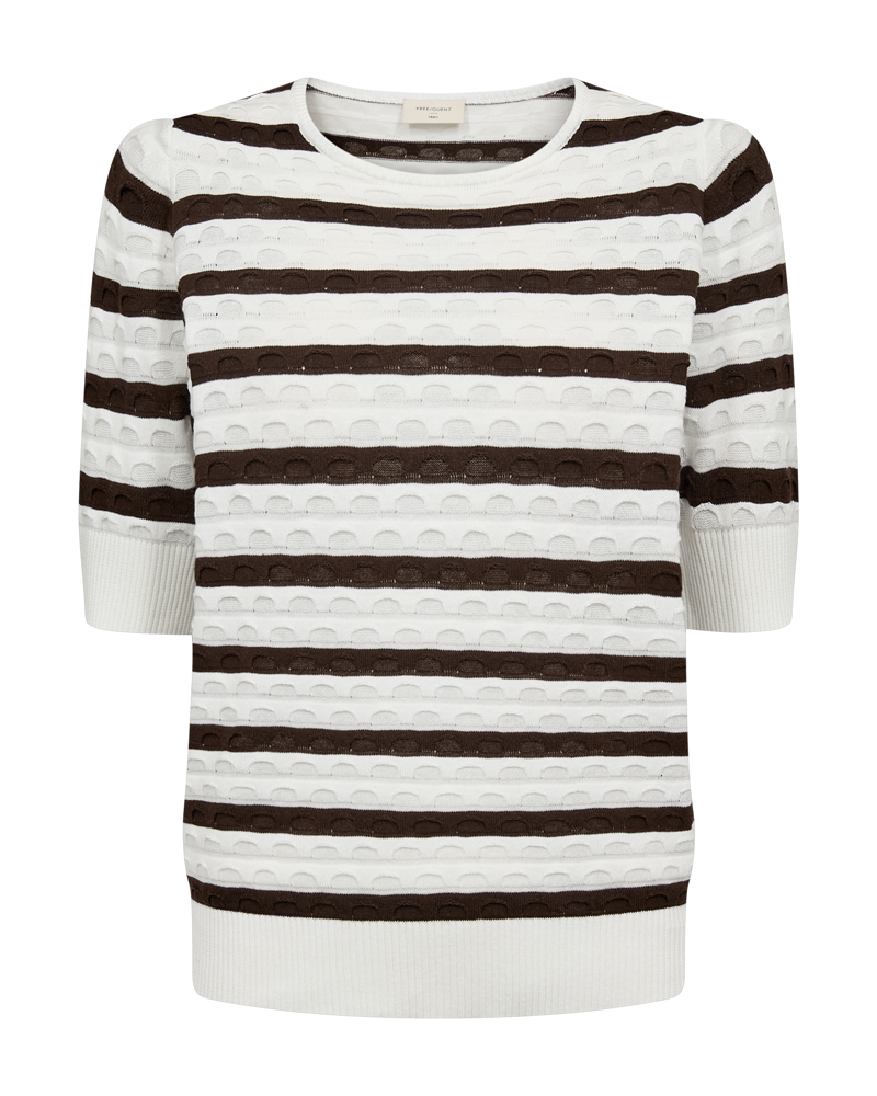 Dodo Trui Stripe SS