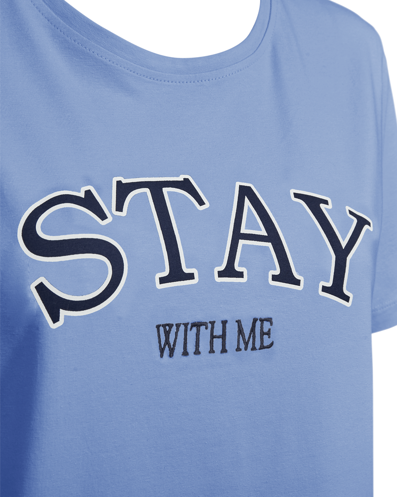 Fenjal Tee (Stay) - Afbeelding 1