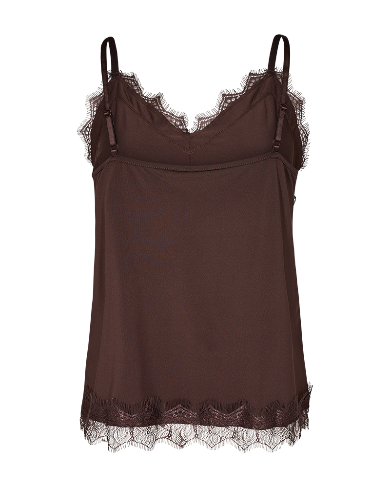 Bicco Strap Top - Afbeelding 1