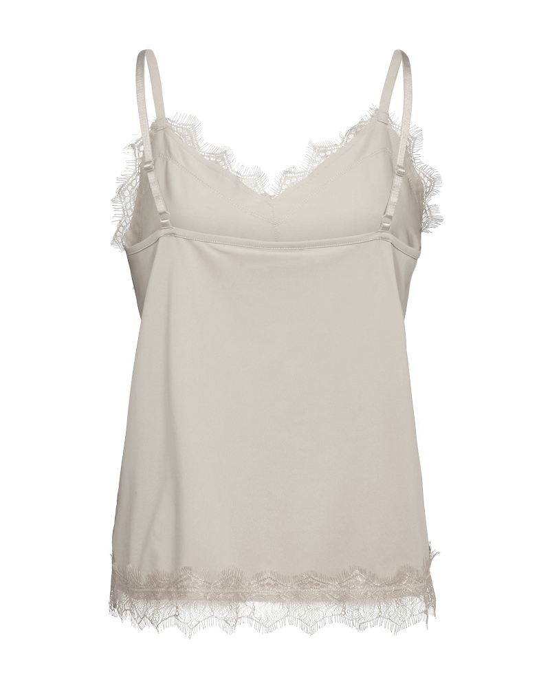 Bicco Strap Top - Afbeelding 3