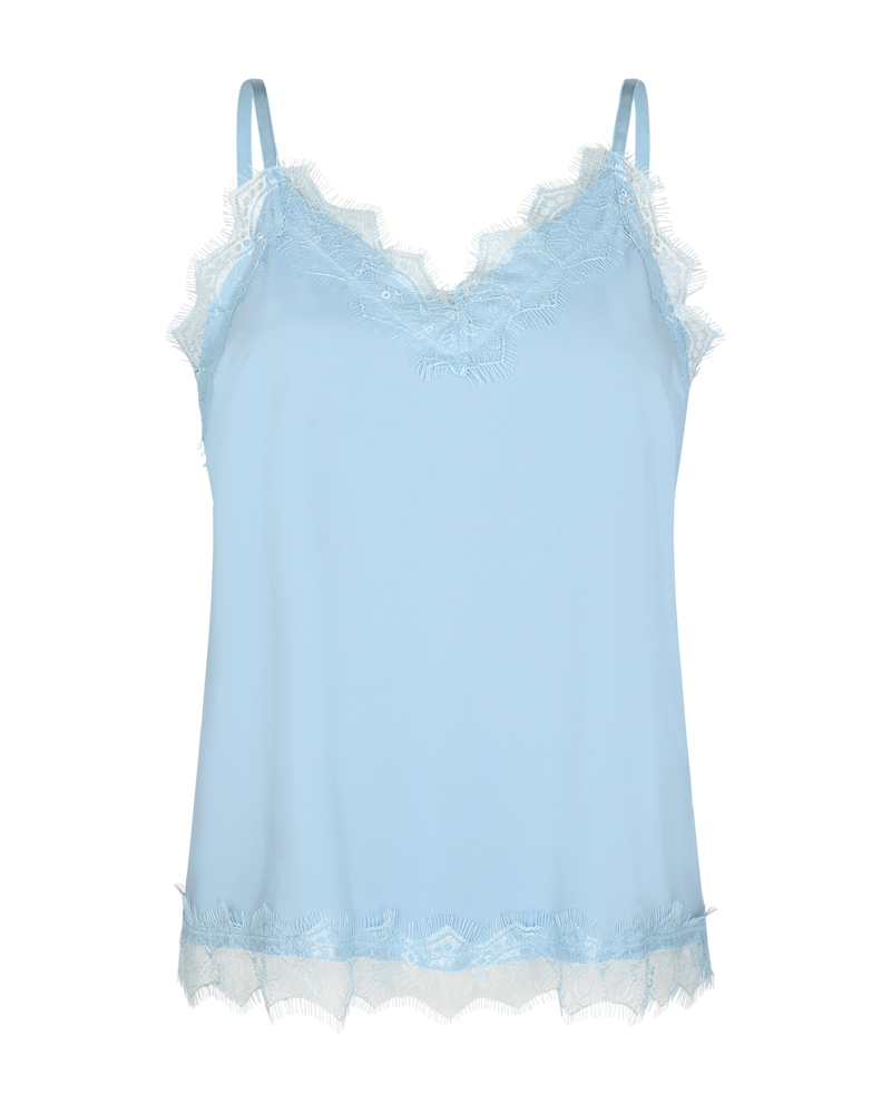 Bicco Strap Top - Afbeelding 2
