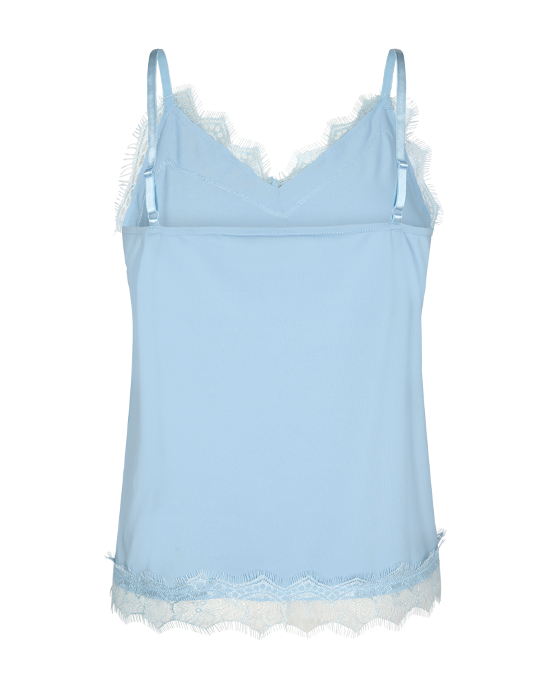 Bicco Strap Top - Afbeelding 1