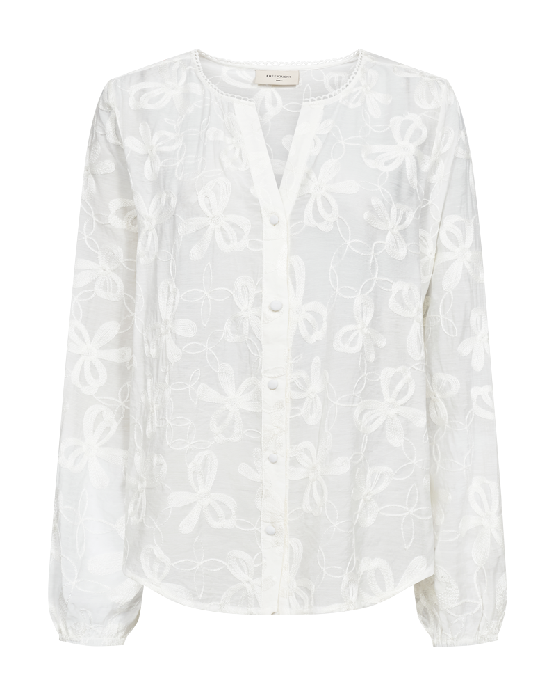 Randy Blouse