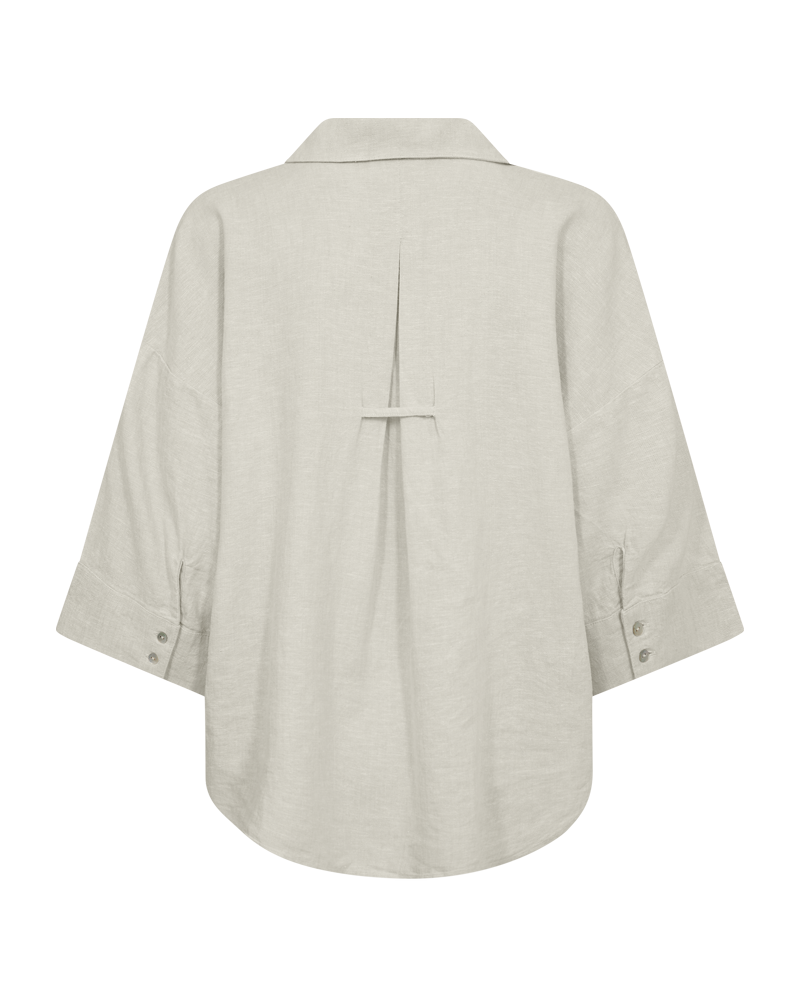 Lava Blouse SS - Afbeelding 2