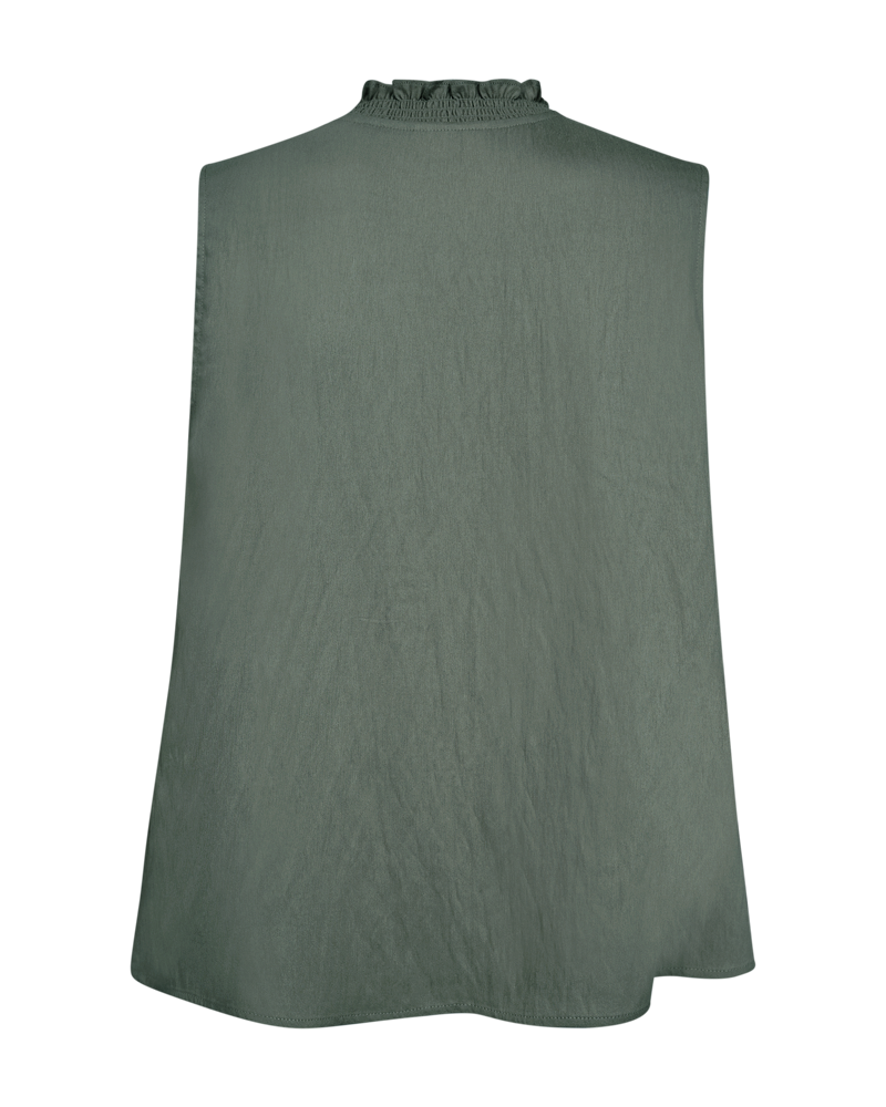 Sally Blouse - Afbeelding 3
