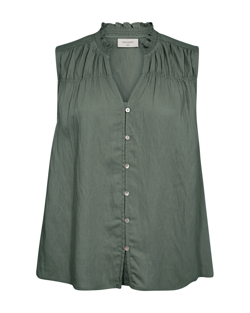 Sally Blouse