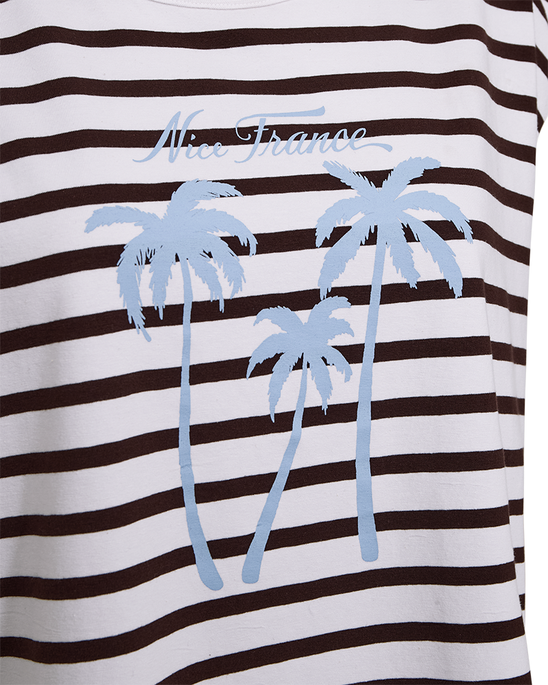 Fenjal T-shirt - Afbeelding 1
