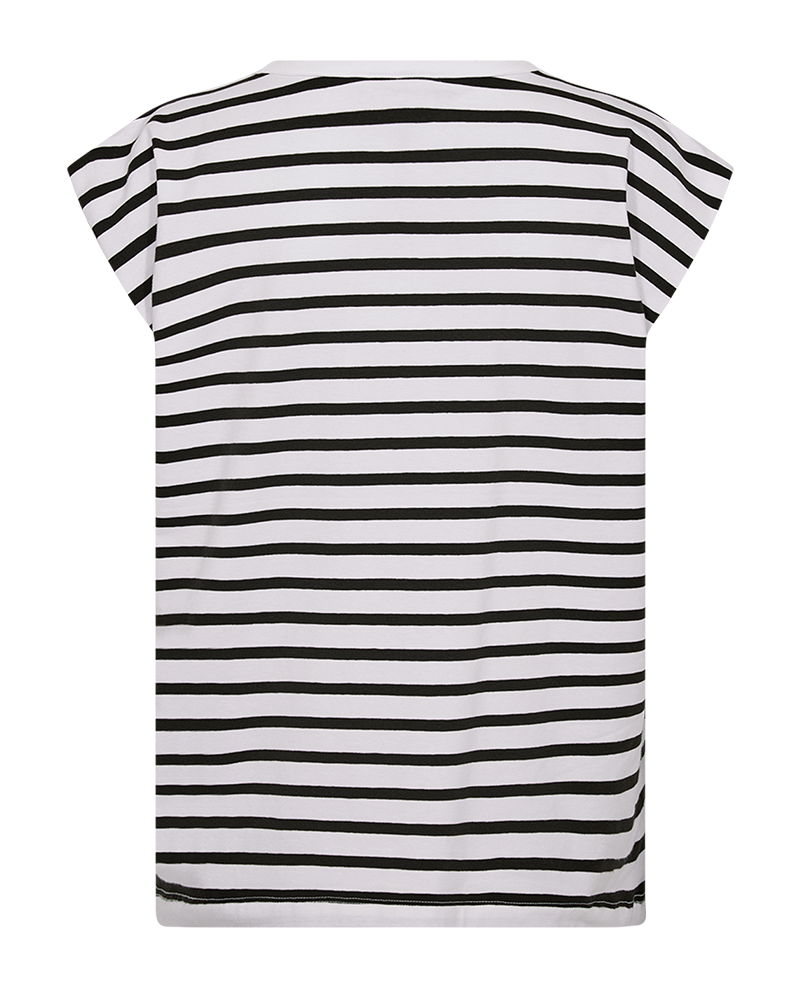Fenjal T-shirt - Afbeelding 3
