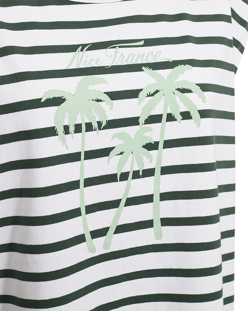 Fenjal T-shirt - Afbeelding 3