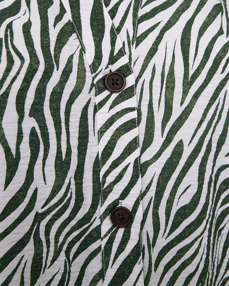 Mele Blouse - Afbeelding 3