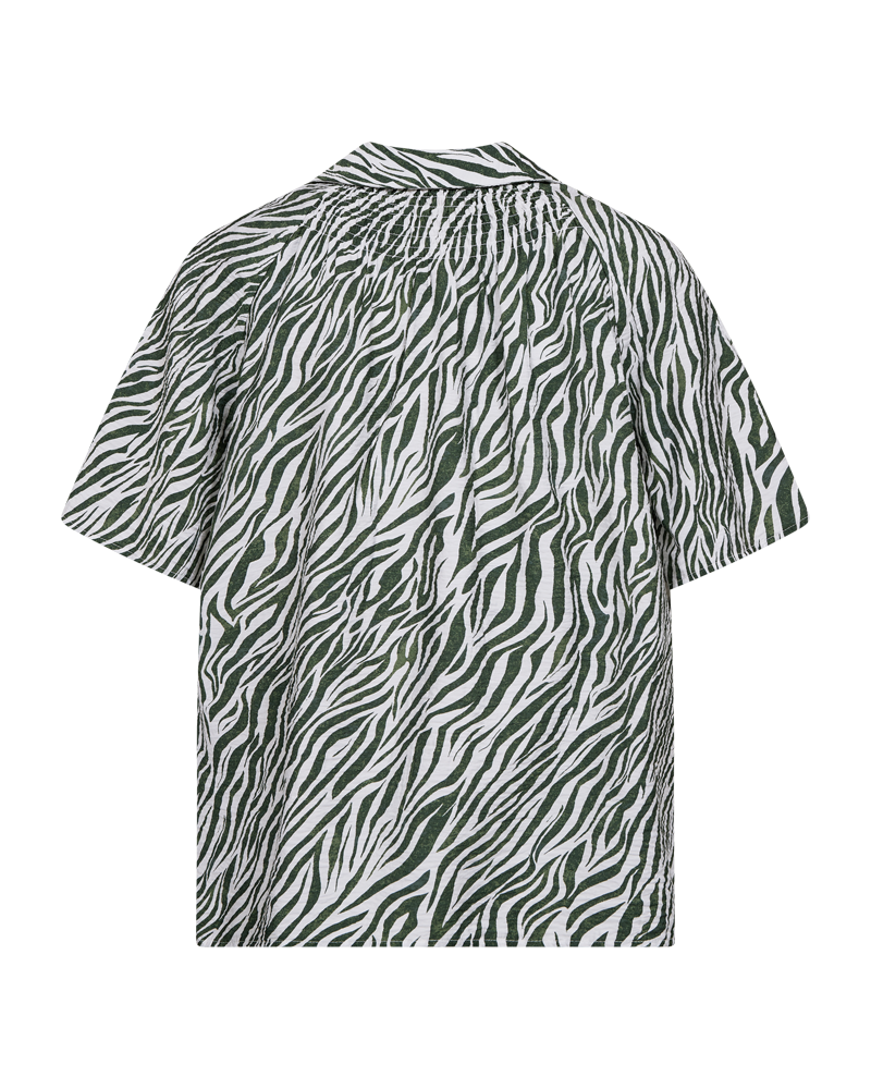 Mele Blouse - Afbeelding 2