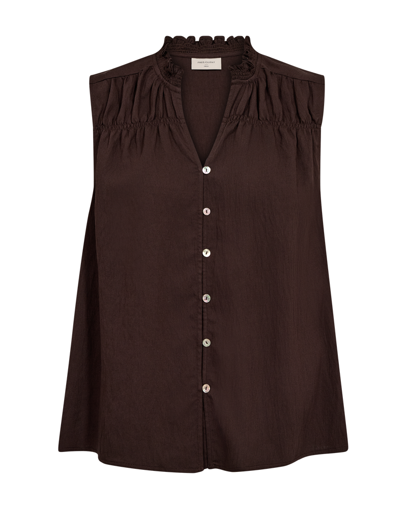 Sally Blouse