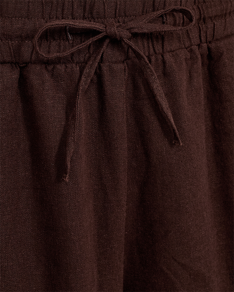 Lava Shorts - Afbeelding 1