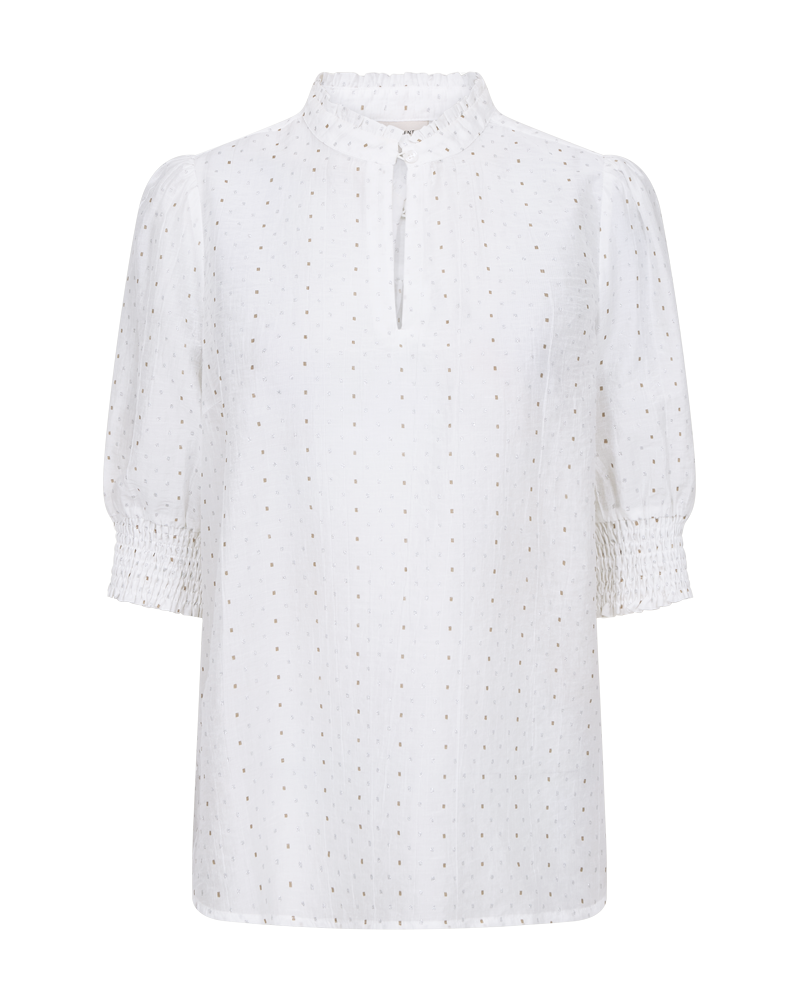Flory Blouse