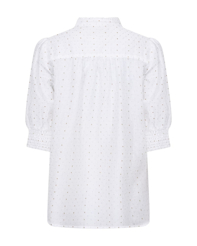 Flory Blouse - Afbeelding 1