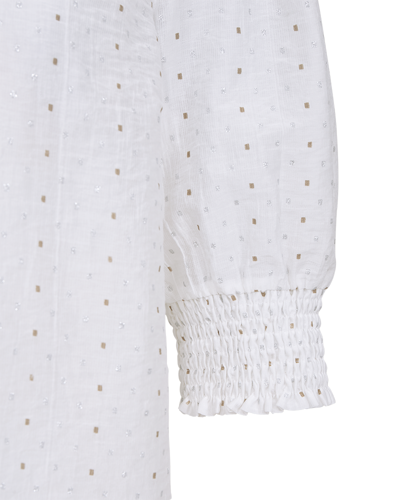 Flory Blouse - Afbeelding 2
