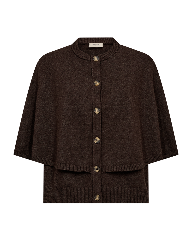 Cappa Vest