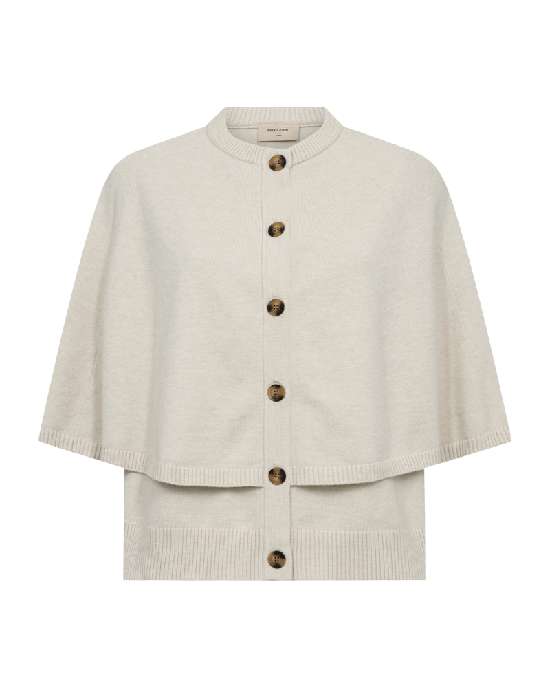 Cappa Vest