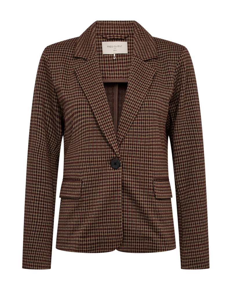 Sonny Jacket