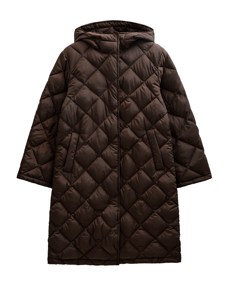 Olga Jacket