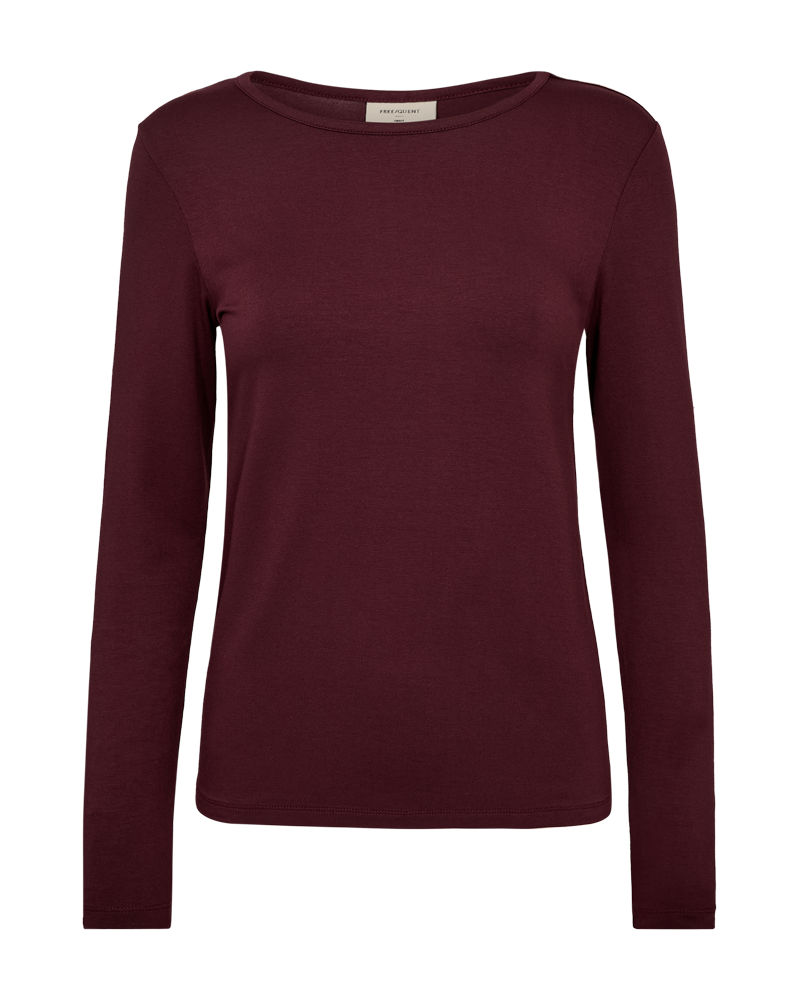 Liana Longsleeve - Afbeelding 2