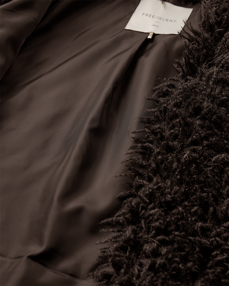 Fine Bodywarmer - Afbeelding 4
