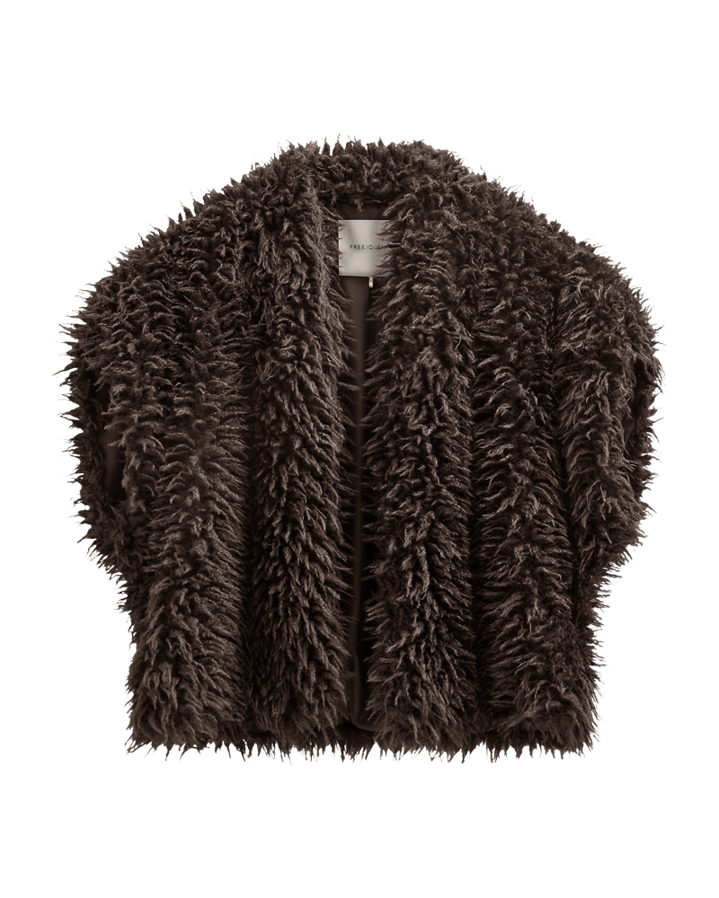 Fine Bodywarmer
