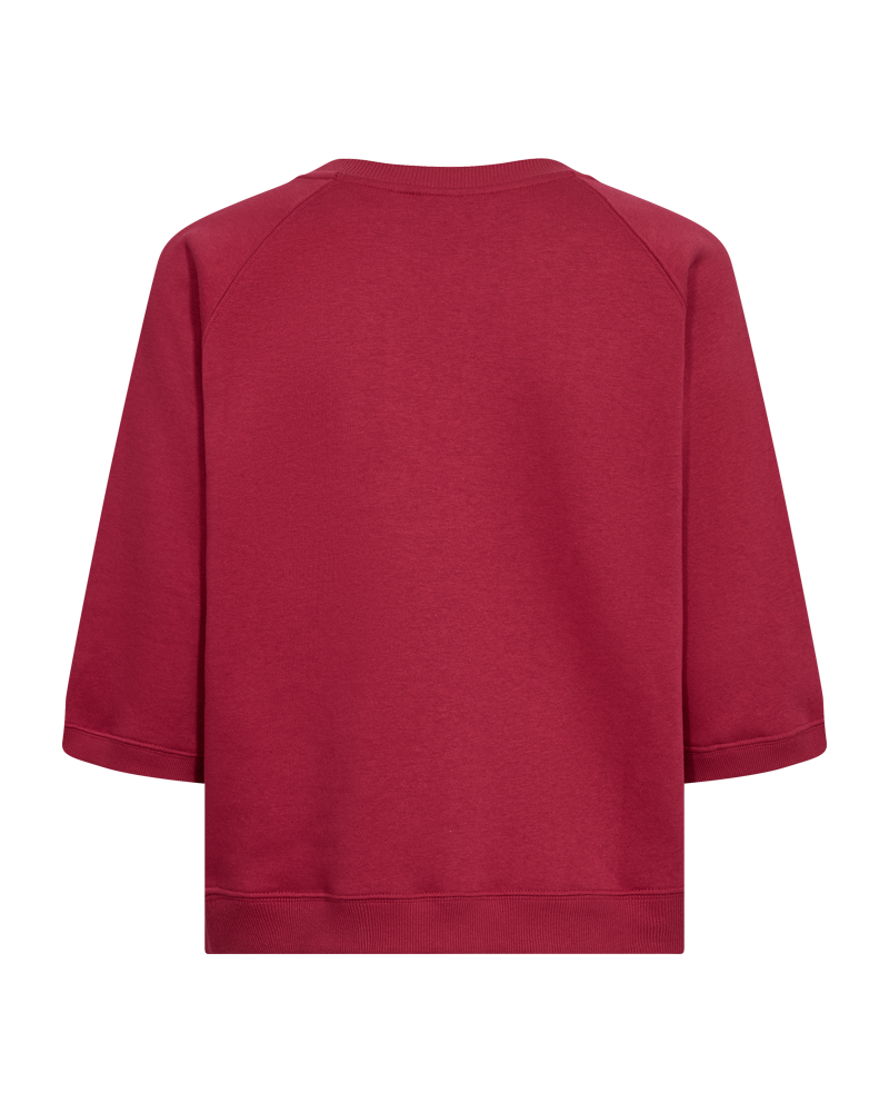Kamela Sweat SS - Afbeelding 2