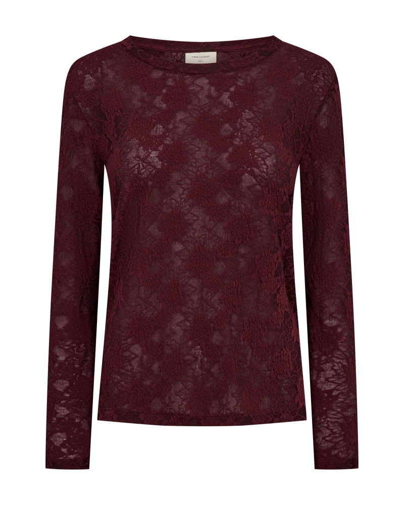 Esvia Top
