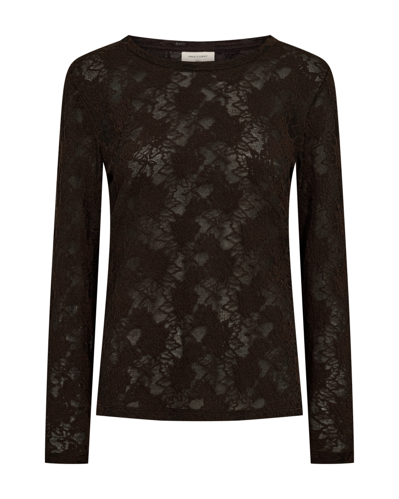 Esvia Top