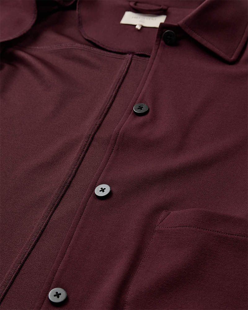 Nanni Jacket - Afbeelding 3