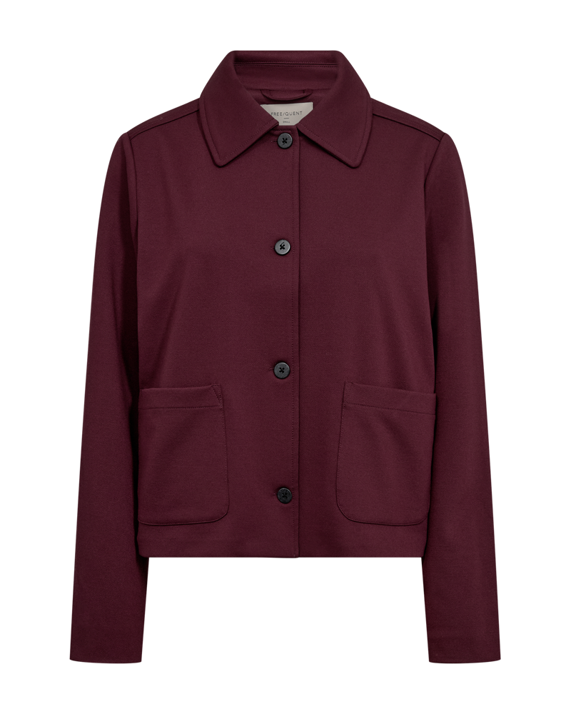 Nanni Jacket