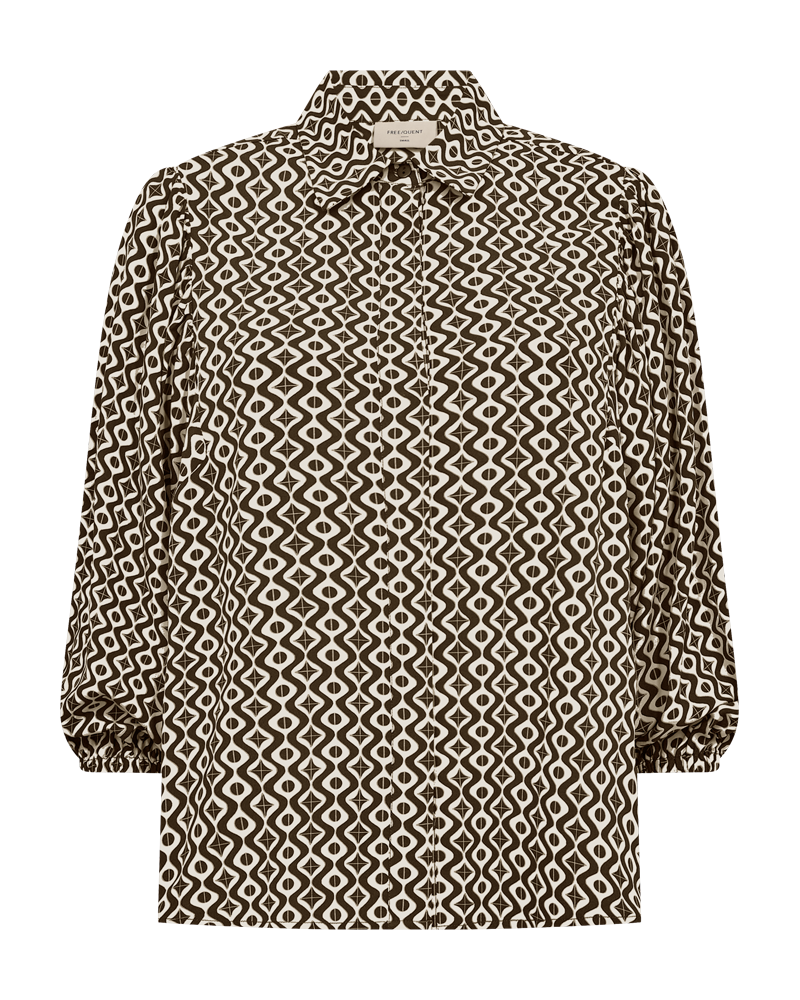 Adney Blouse