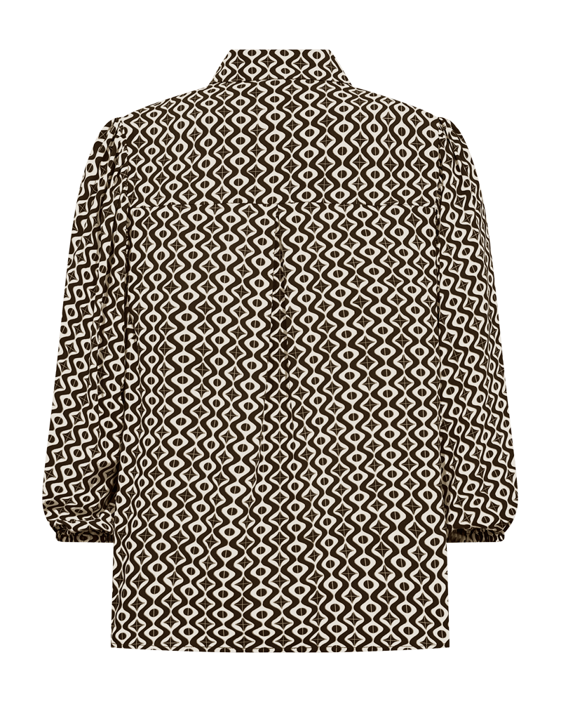 Adney Blouse - Afbeelding 2