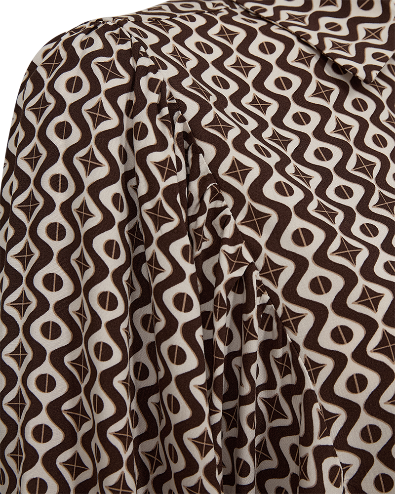 Adney Blouse - Afbeelding 1