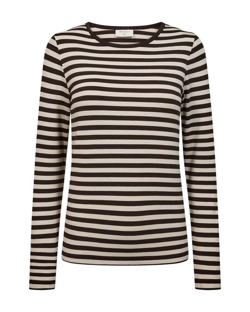 Liana Longsleeve Stripe