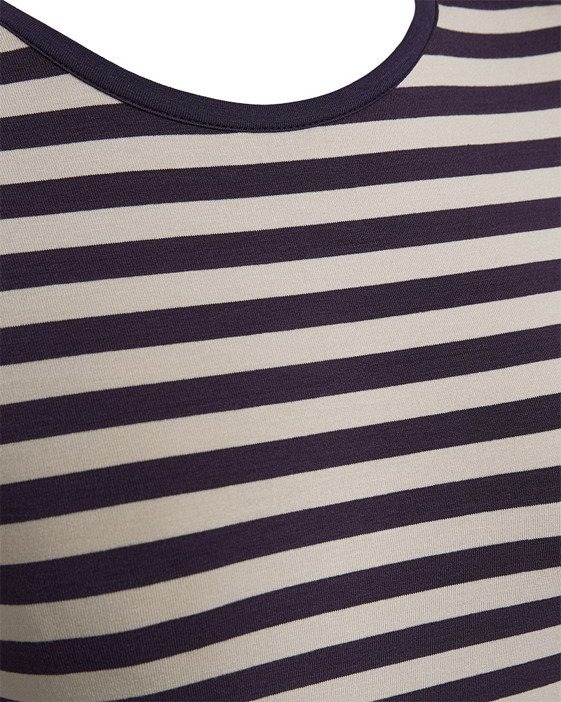 Liana Longsleeve Stripe - Afbeelding 3