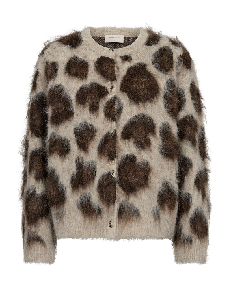Lippi Vest