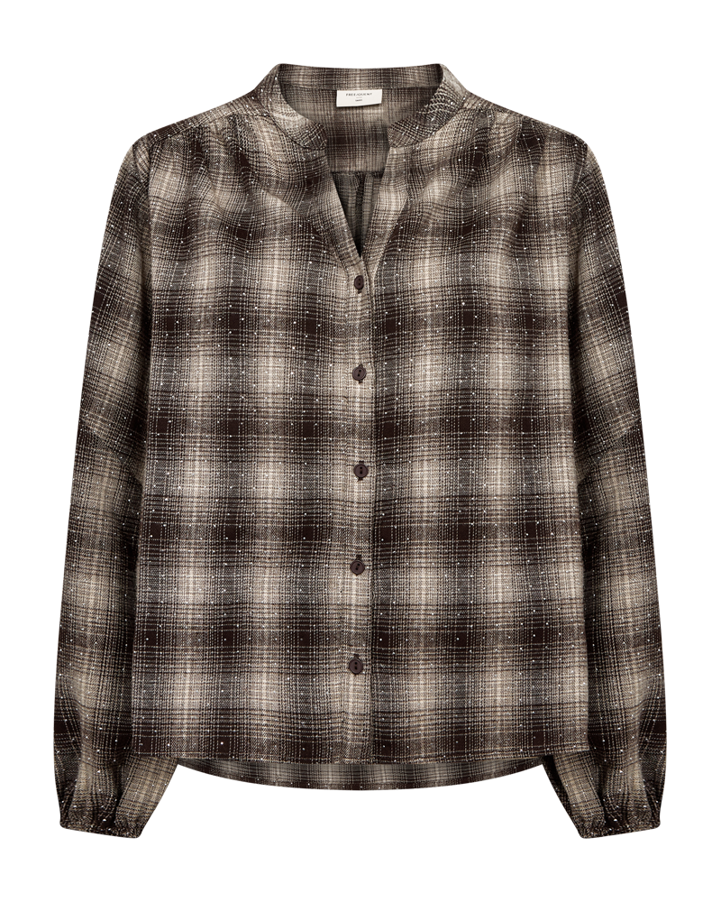 Mimmy Blouse