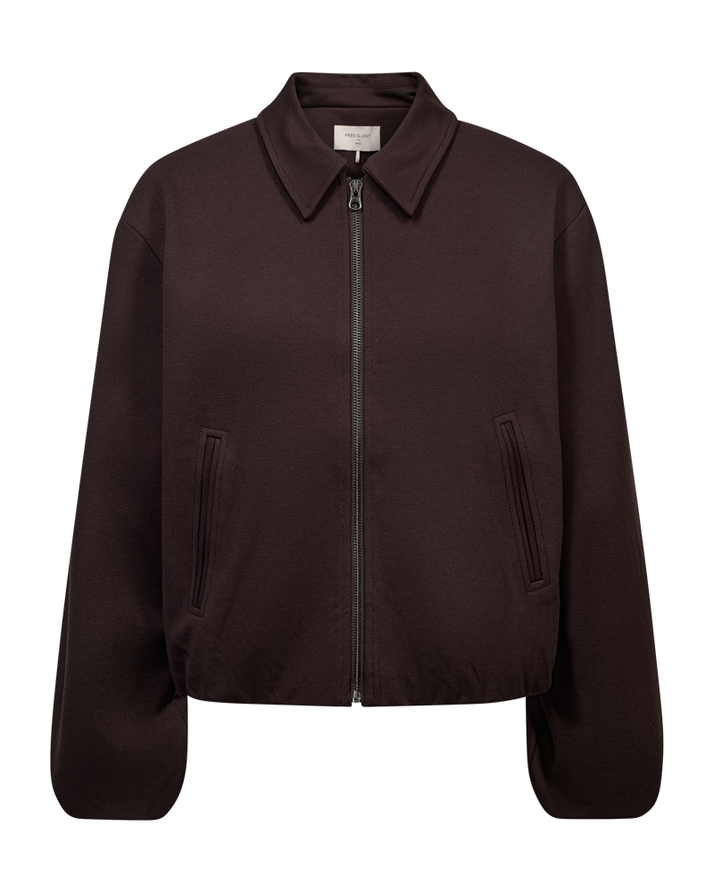 Nanni Jacket