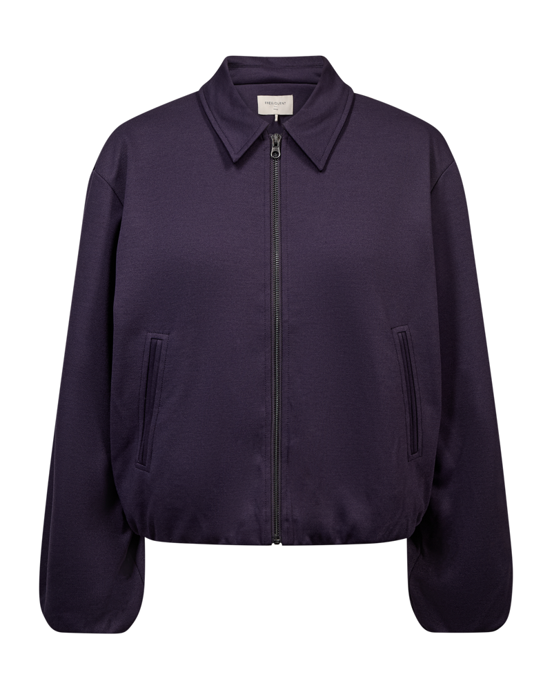 Nanni Jacket