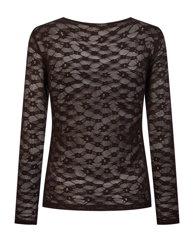 Ibena Longsleeve - Afbeelding 2