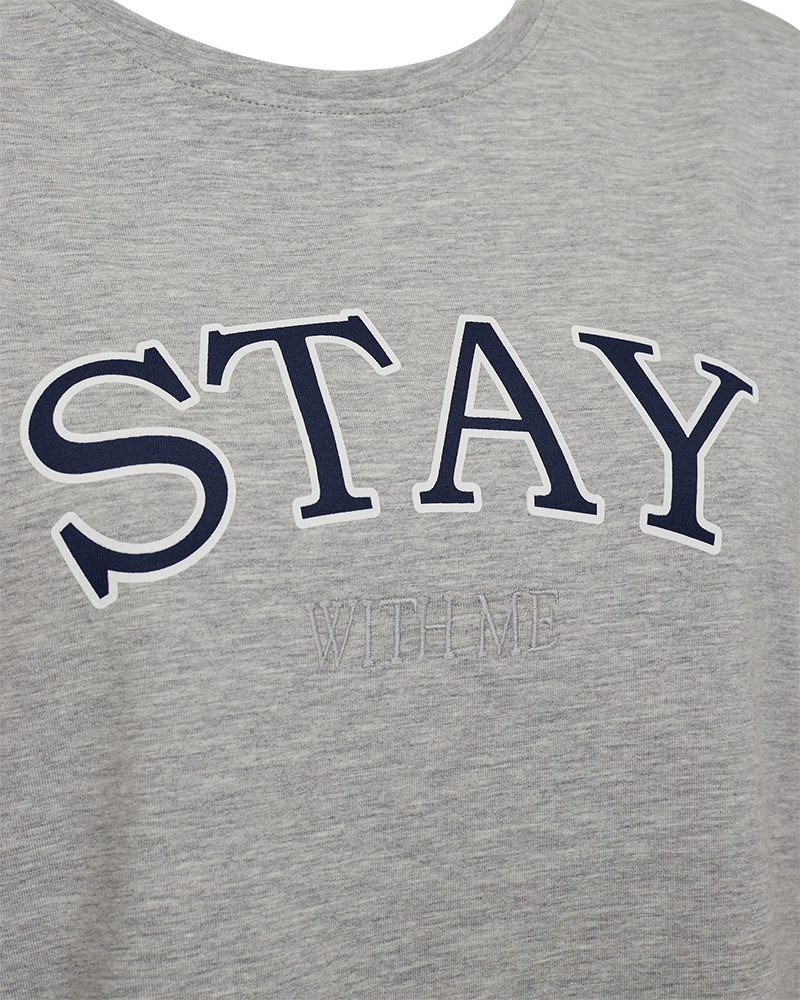 Fenjal Tee (Stay) - Afbeelding 2