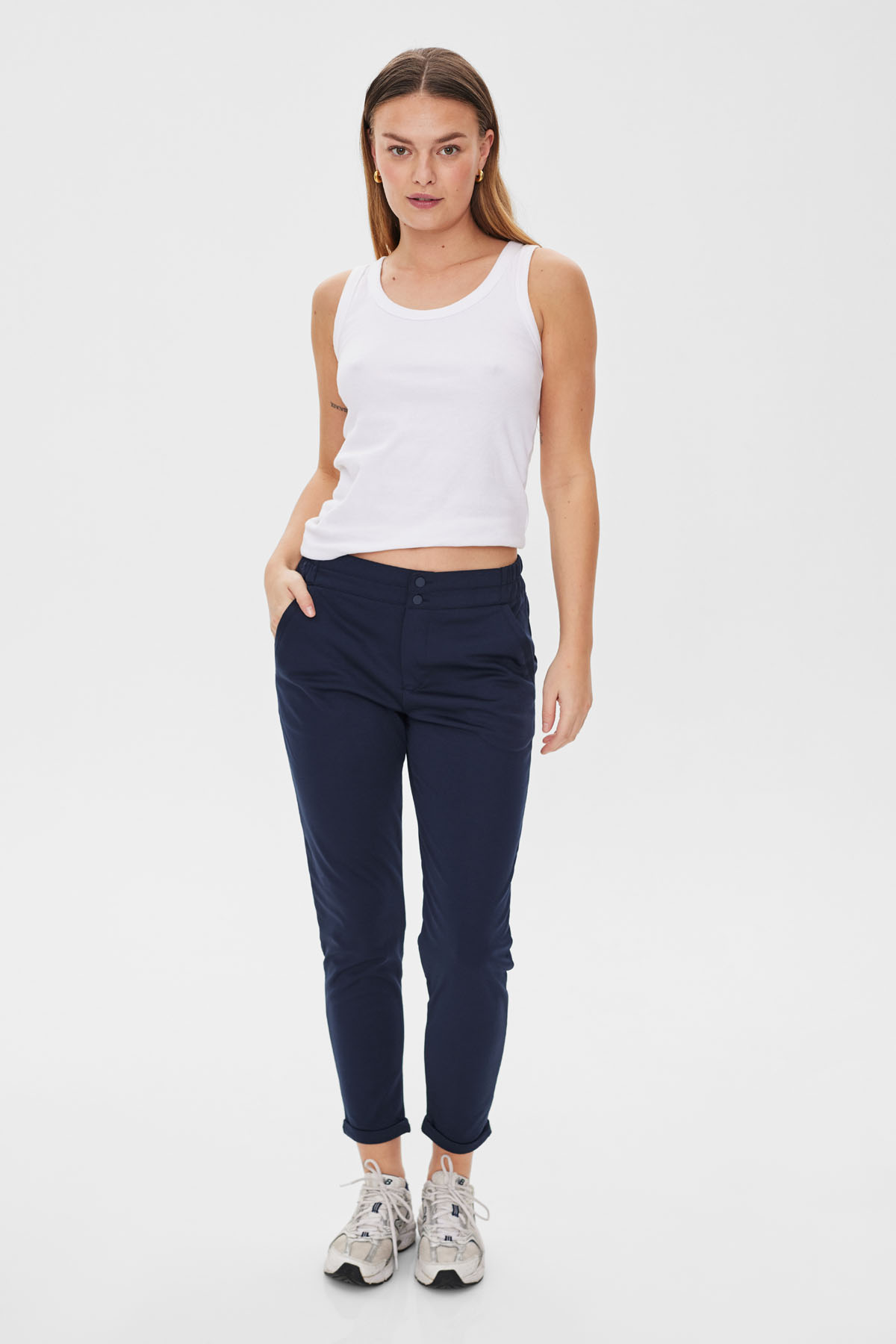 Nanni Pantalon Salute
