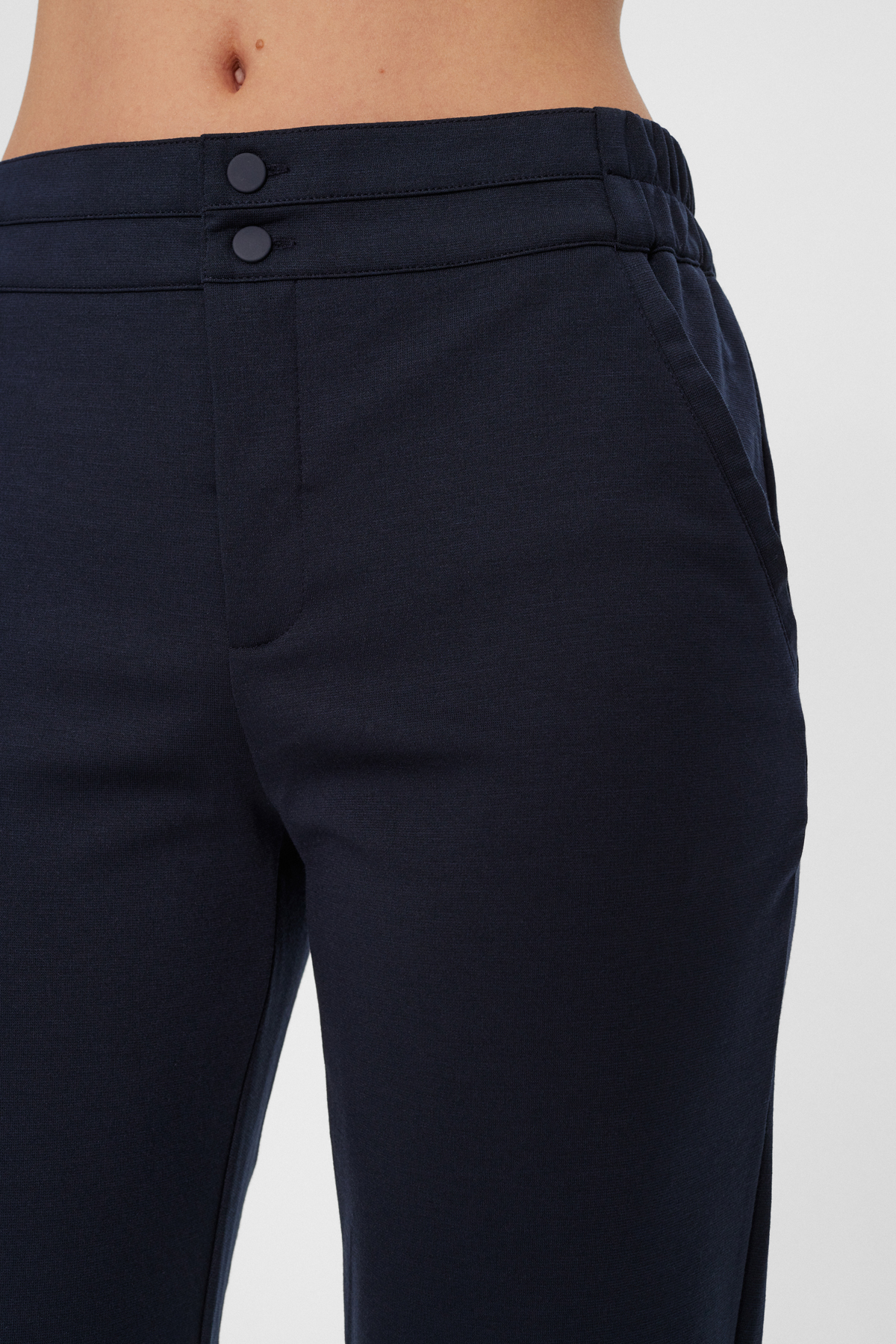 Nanni Pantalon Salute - Afbeelding 1