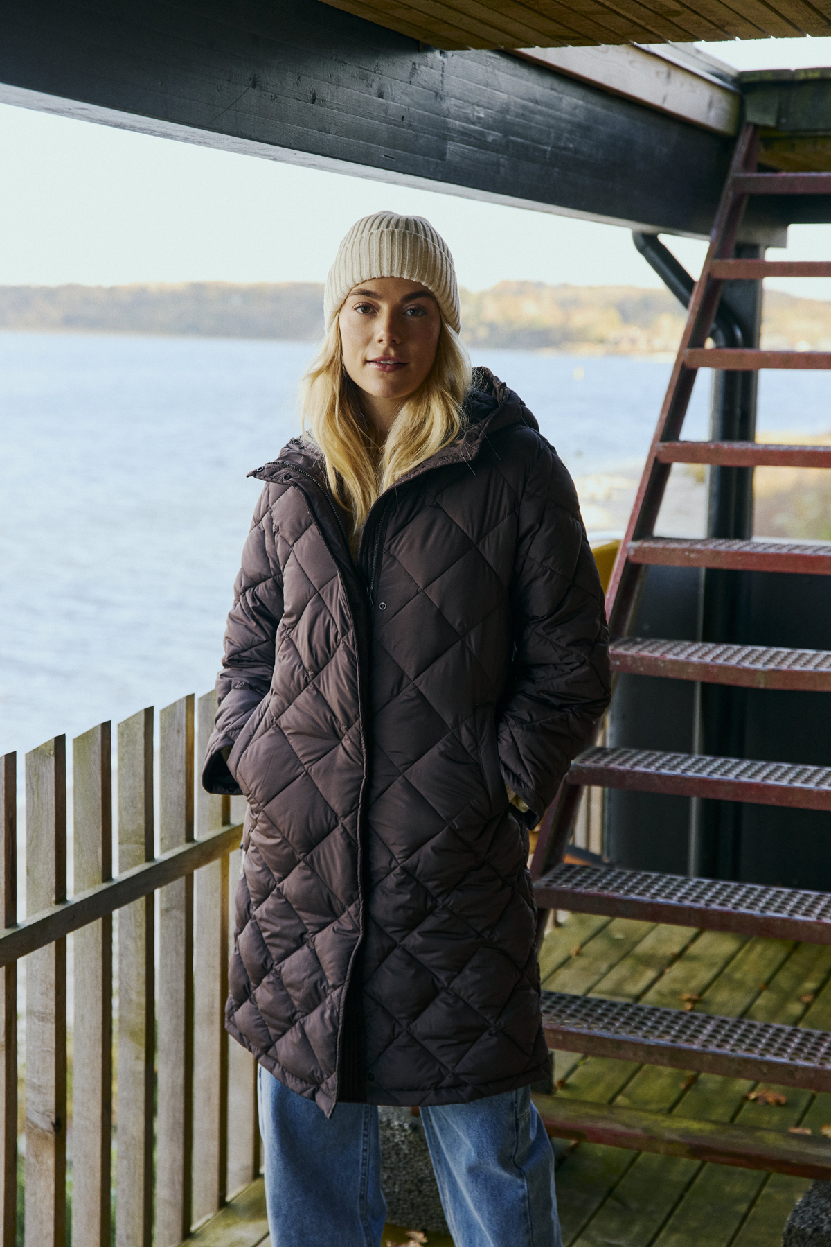 Olga Jacket - Afbeelding 3