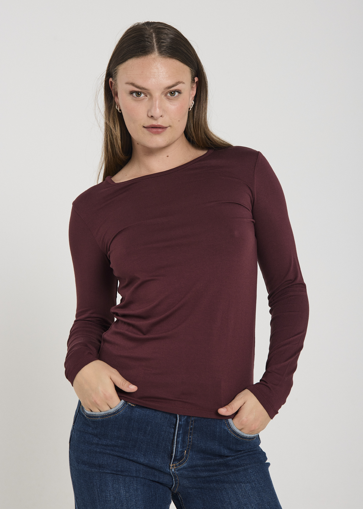 Liana Longsleeve